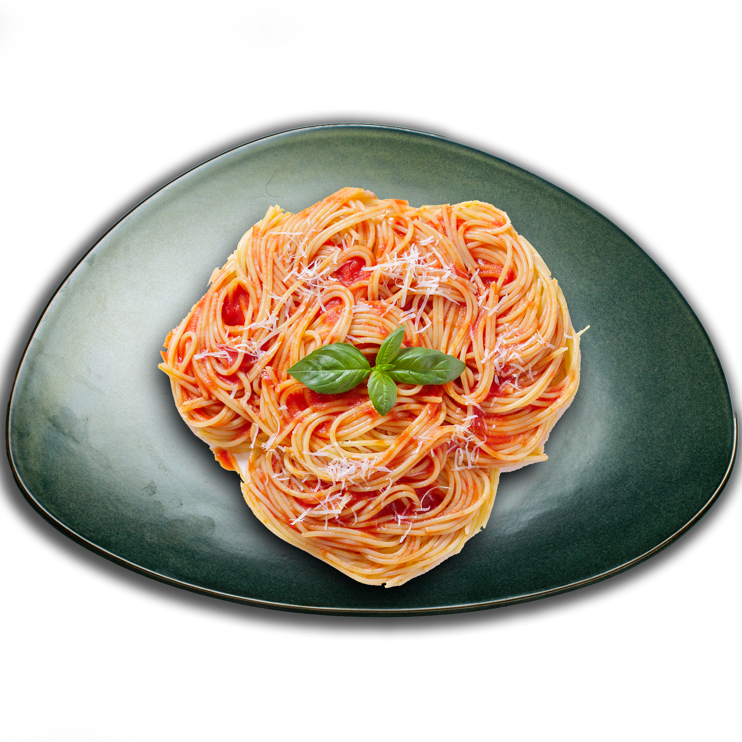 Mì Ý Bò Băm Xốt Cà Chua