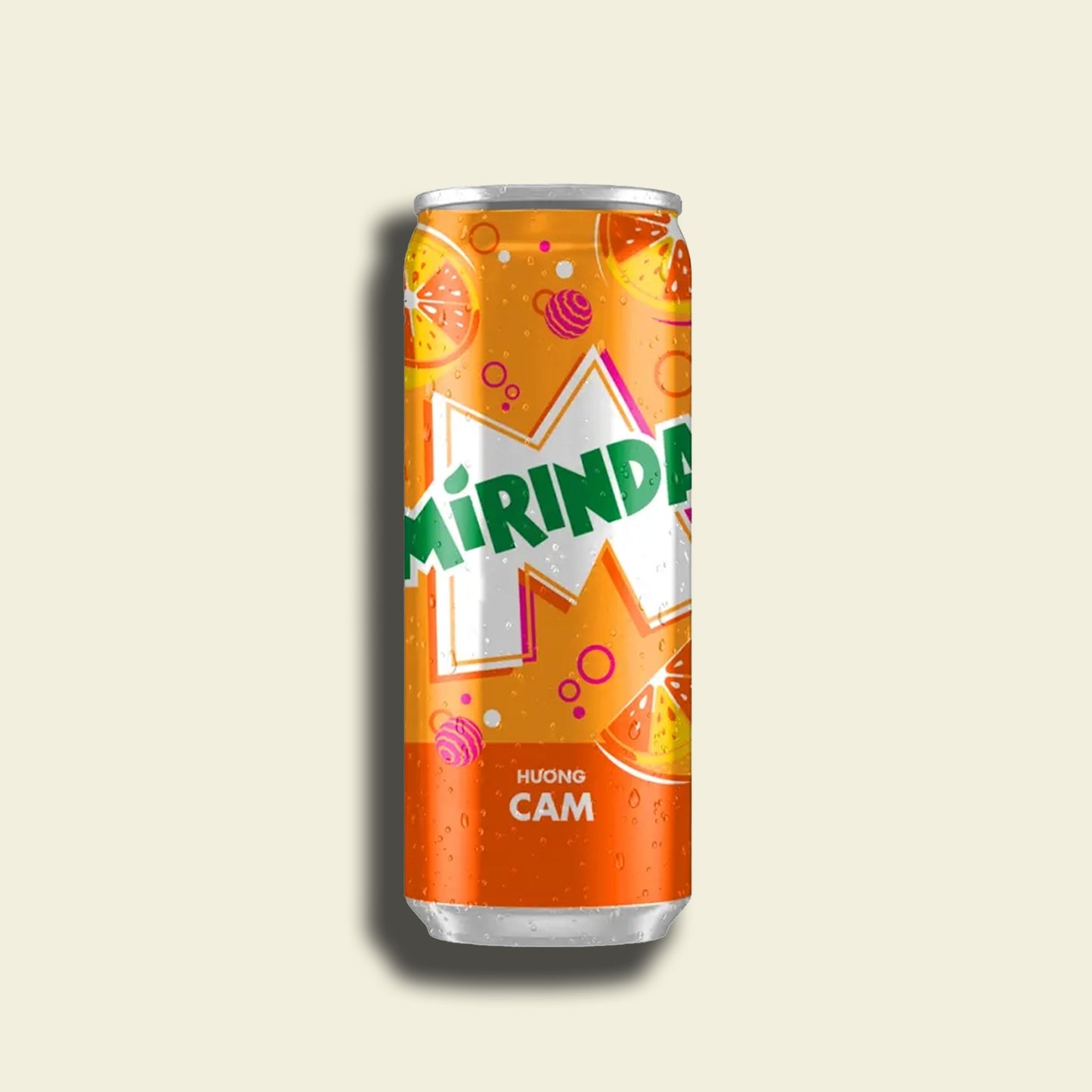 Mirinda Cam