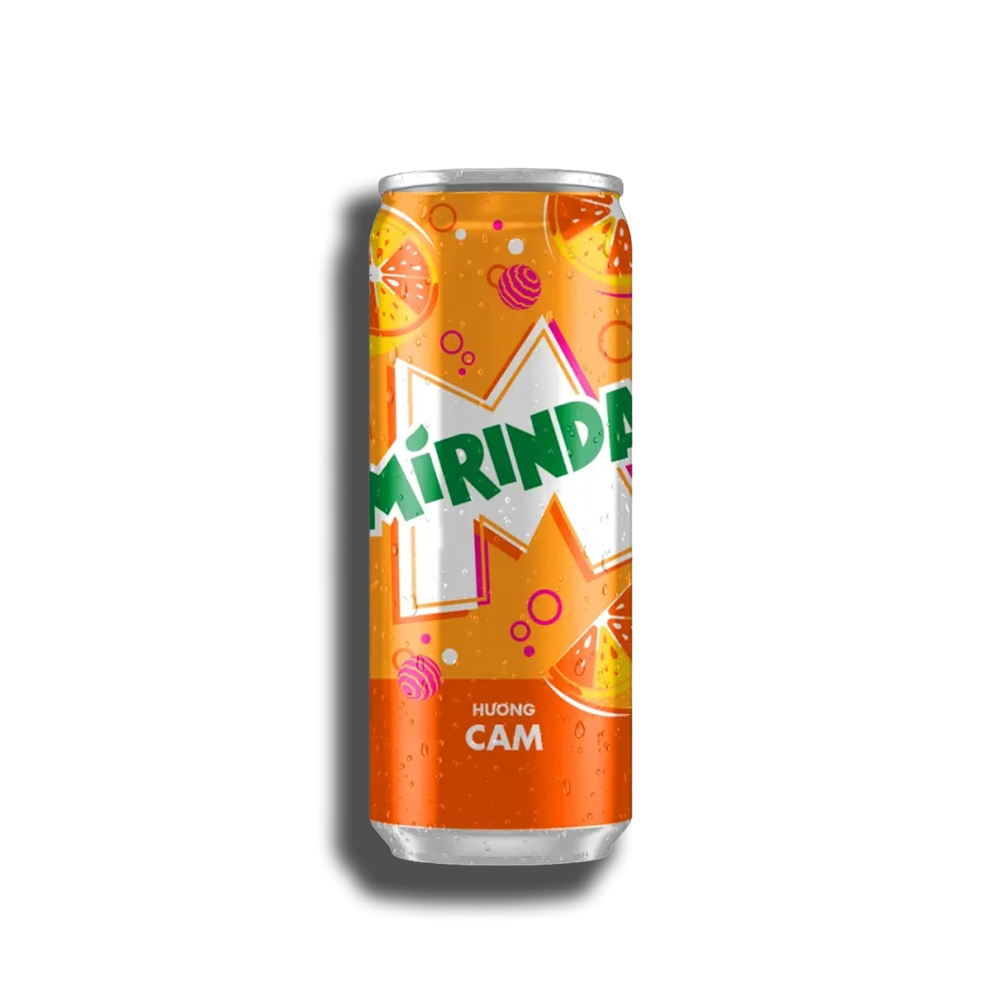 Mirinda Cam
