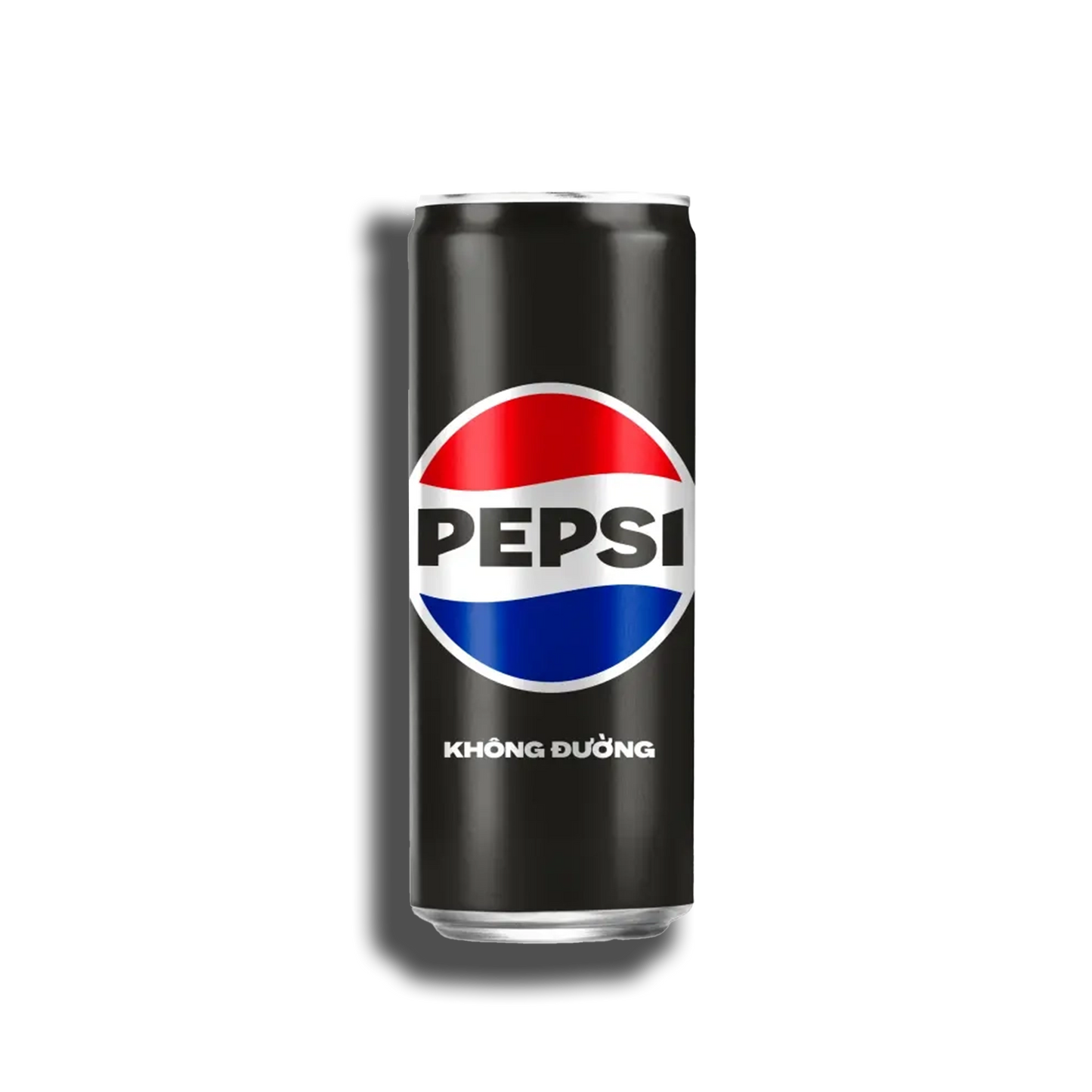 Pepsi Không Calo