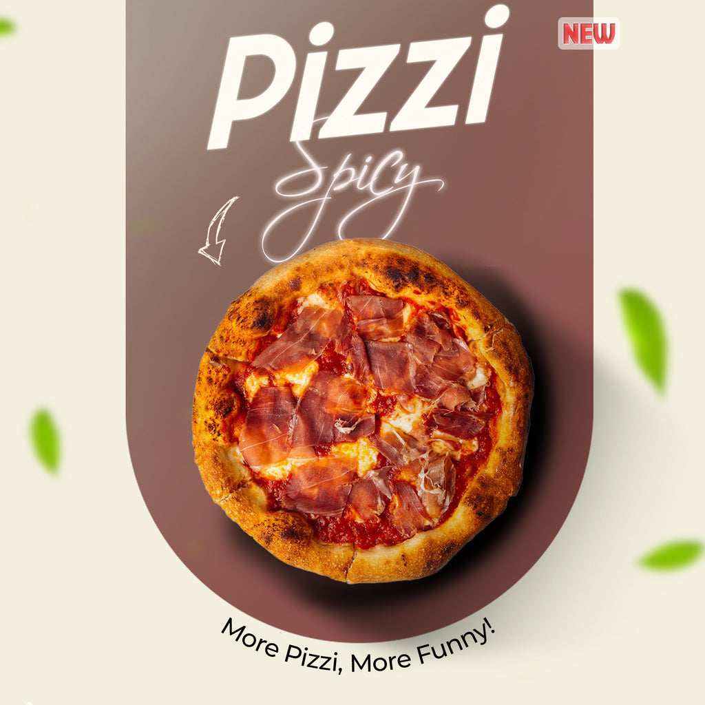 Pizza Spicy