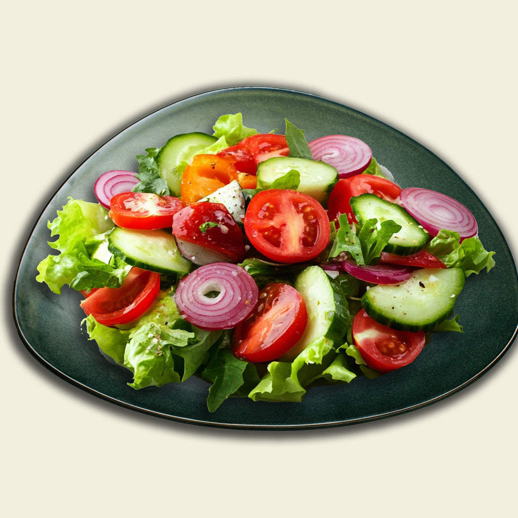 Salad Hải Sản Nhiệt Đới