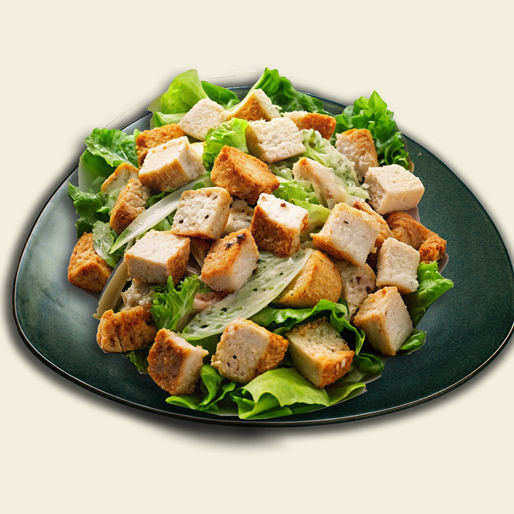 Salad Bơ Xanh Váng Đậu