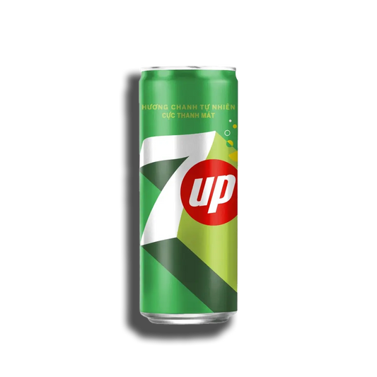 7Up