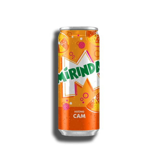 Mirinda Cam