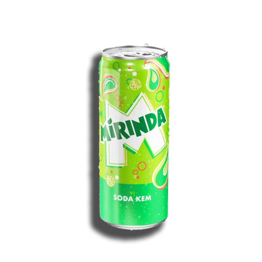 Mirinda Việt Quất