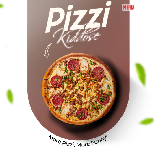 Pizza Kiddose