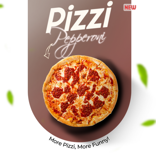 Pizza Pepperoni