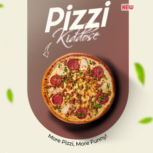 Pizza Kiddose