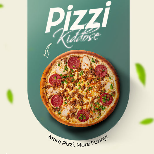 Pizza Kiddose