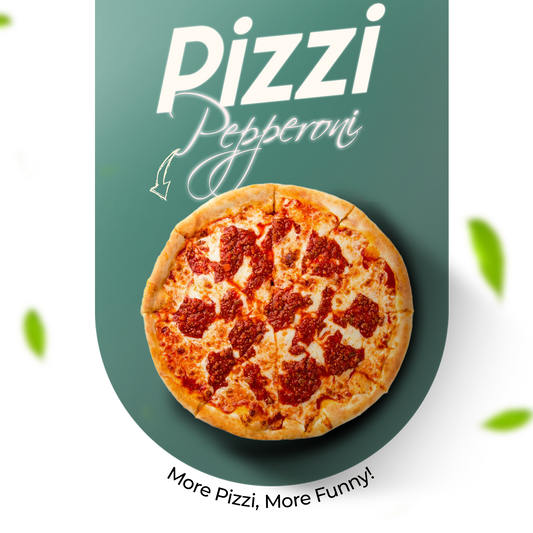 Pizza Pepperoni
