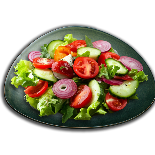 Salad Hải Sản Nhiệt Đới