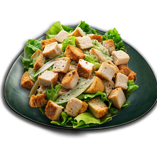 Salad Bơ Xanh Váng Đậu